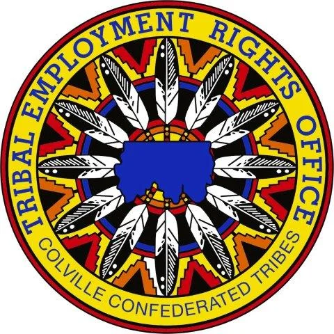 Tribal Employment Rights Office (TERO) — Colville Tribes